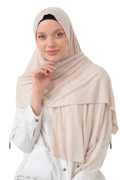 Viscose Hijab